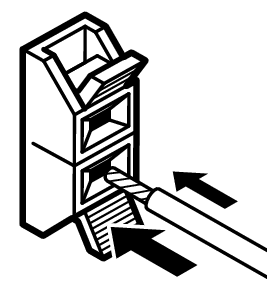 Connection-spCable3 AVRS500BTE3